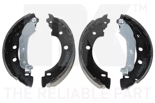 NK Brake Shoe Set (2739635)