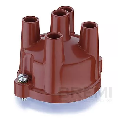 BREMI Ignition Distributor Cap (8393P)