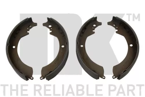 NK Brake Shoe Set (2751419)