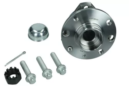 MAXGEAR Wheel Bearing Kit (33-0257)