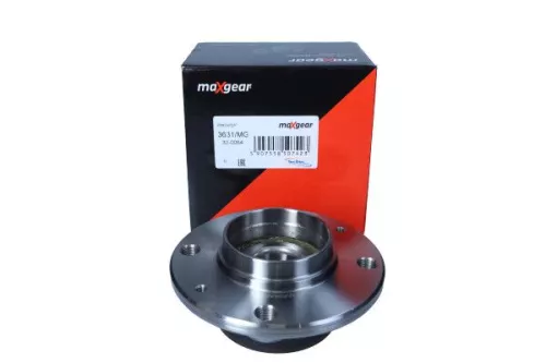 MAXGEAR Wheel Bearing Kit (33-0064)