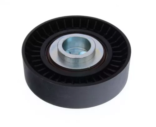 MAXGEAR Deflection/Guide Pulley, V-ribbed belt (54-0166)