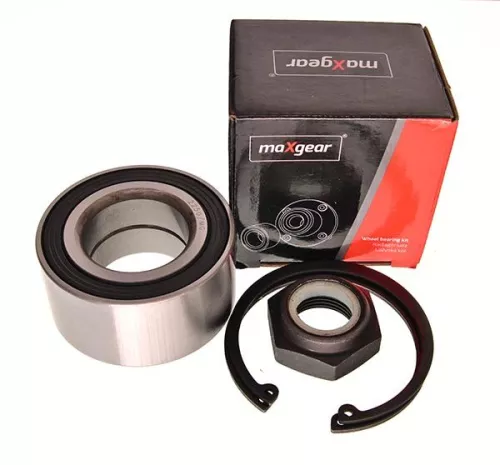 MAXGEAR Wheel Bearing Kit (33-0158)