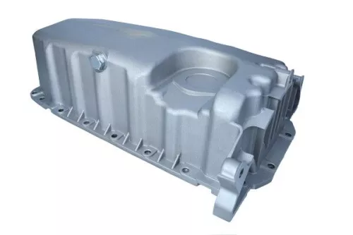 Oil Sump