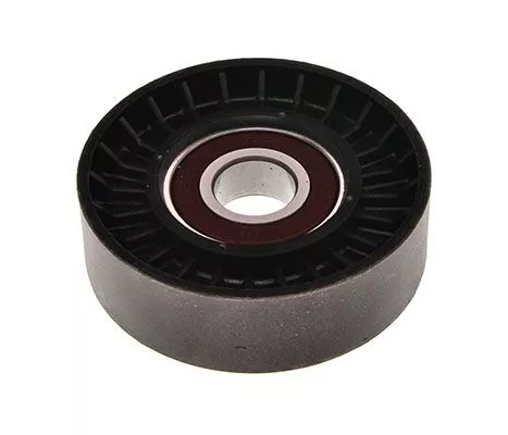 Tensioner Pulley, V-ribbed belt