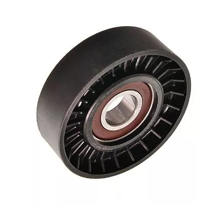MAXGEAR Tensioner Pulley, V-ribbed belt (54-0173)