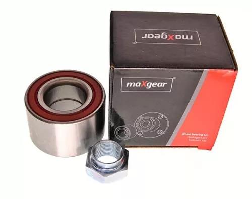 MAXGEAR Wheel Bearing Kit (33-0127)