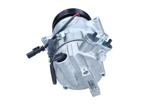 MAXGEAR Compressor, air conditioning (AC330047)