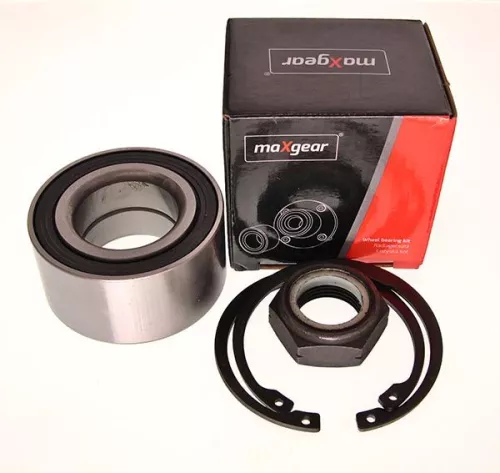 MAXGEAR Wheel Bearing Kit (33-0159)