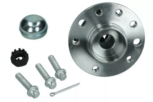 MAXGEAR Wheel Bearing Kit (33-0256)