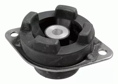 LEMFORDER Mounting, automatic transmission (10036 01)