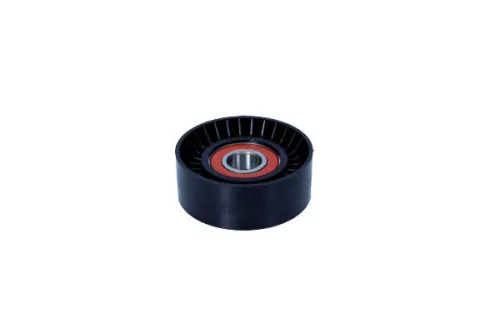 MAXGEAR Tensioner Pulley, V-ribbed belt (54-0065)