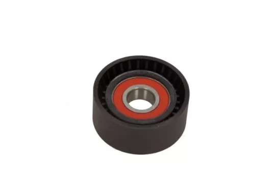 MAXGEAR Deflection/Guide Pulley, V-ribbed belt (54-0309)