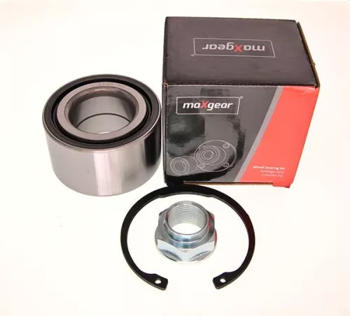 MAXGEAR Wheel Bearing Kit (33-0195)