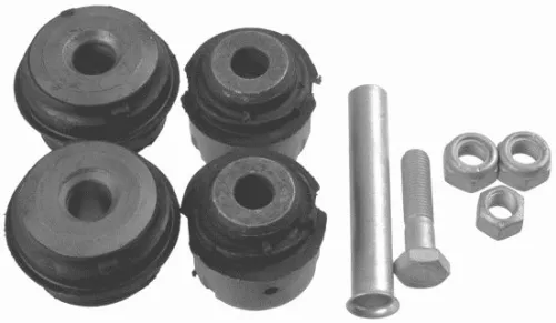 Repair Kit, control/trailing arm