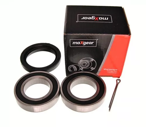 MAXGEAR Wheel Bearing Kit (33-0079)