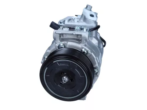 MAXGEAR Compressor, air conditioning (AC330036)