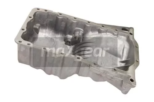 MAXGEAR Oil Sump (34-0018)