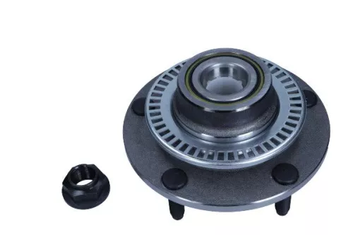 MAXGEAR Wheel Bearing Kit (33-0186)