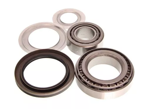 MAXGEAR Wheel Bearing Kit (33-0086)