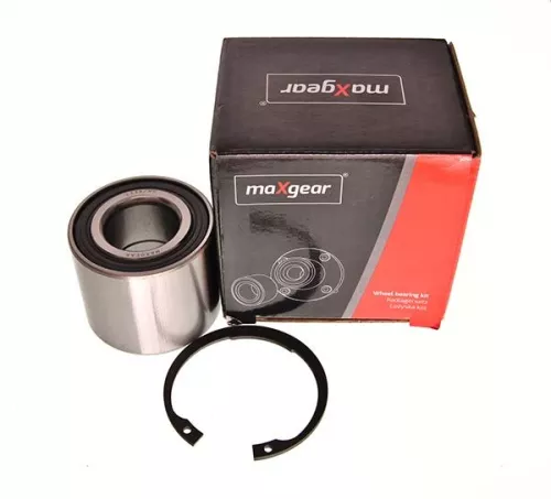 MAXGEAR Wheel Bearing Kit (33-0274)