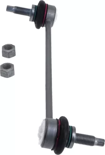 LEMFORDER Link/Coupling Rod, stabiliser bar (14724 02)
