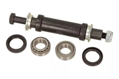 Mounting and Bolting Kit, control/trailing arm