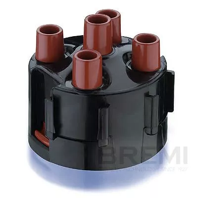 BREMI Ignition Distributor Cap (8059R)