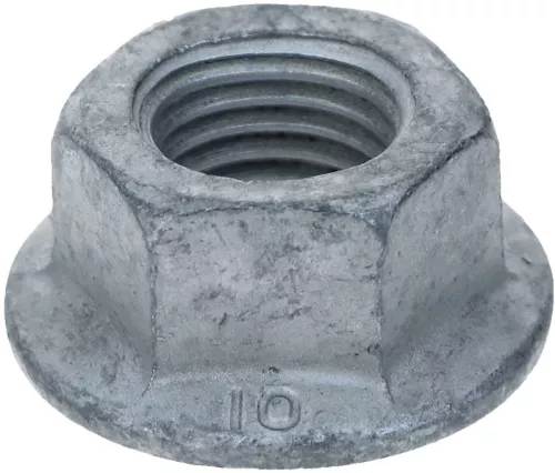 LEMFORDER Tie Rod End (25087 03)