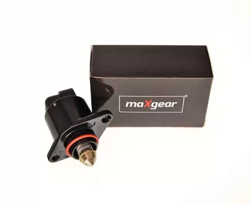 MAXGEAR Idle Control Valve, air supply (58-0022)