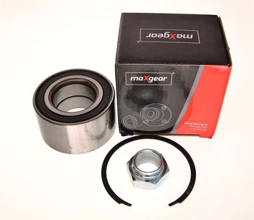 MAXGEAR Wheel Bearing Kit (33-0123)