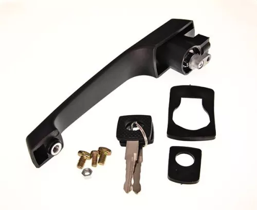 MAXGEAR Exterior Door Handle (28-0006)