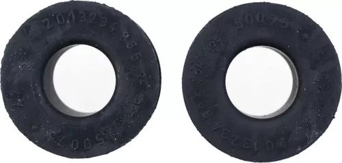 LEMFORDER Mounting, stabiliser bar (11219 02)