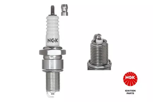 NGK Spark Plug (7639)