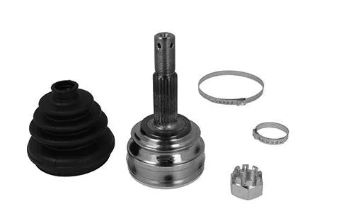 METELLI Joint Kit, drive shaft (15-1007)