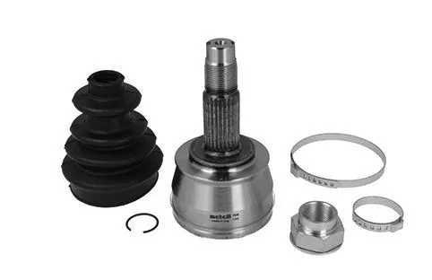 METELLI Joint Kit, drive shaft (15-1396)