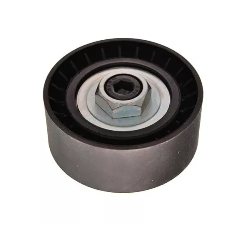 MAXGEAR Tensioner Pulley, V-ribbed belt (54-0319)