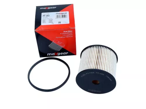 MAXGEAR Fuel Filter (26-0008)
