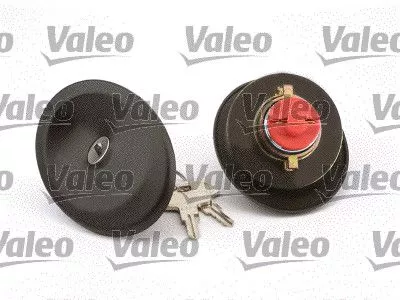 VALEO Cap, fuel tank (745370)