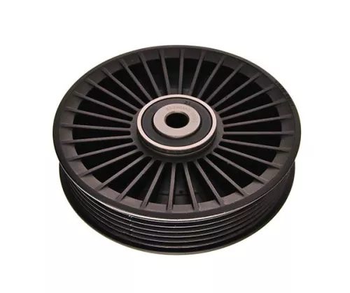 MAXGEAR Deflection/Guide Pulley, V-ribbed belt (54-0263)