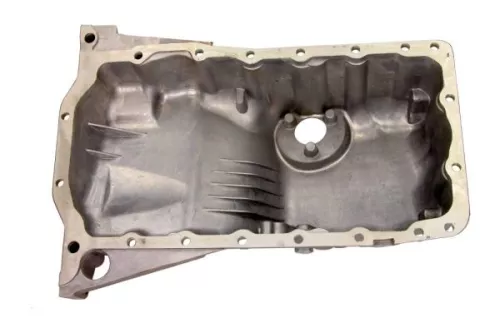 MAXGEAR Oil Sump (34-0019)