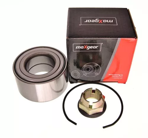 MAXGEAR Wheel Bearing Kit (33-0302)