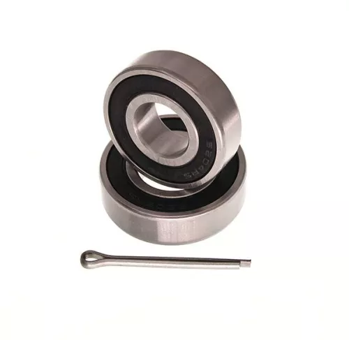 MAXGEAR Wheel Bearing Kit (33-0082)