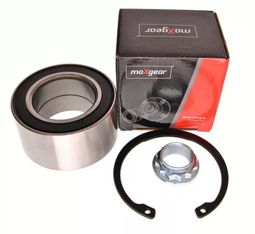 MAXGEAR Wheel Bearing Kit (33-0102)