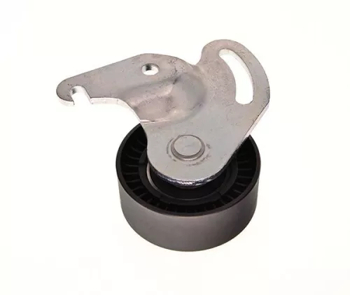 MAXGEAR Tensioner Pulley, V-ribbed belt (54-0306)