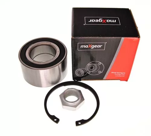 MAXGEAR Wheel Bearing Kit (33-0356)