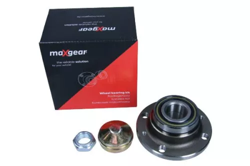 MAXGEAR Wheel Bearing Kit (33-0129)