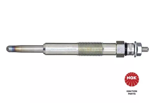 NGK Glow Plug (2419)