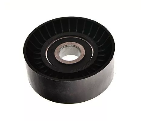 MAXGEAR Tensioner Pulley, V-ribbed belt (54-0104)