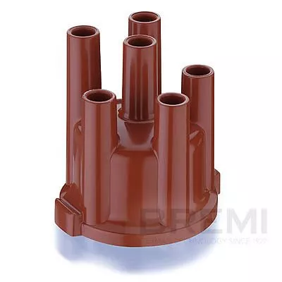 BREMI Ignition Distributor Cap (8073)